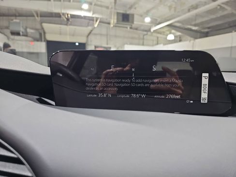 New 2026 MAZDA MAZDA3 2.5 S Sedan w/ Preferred Pkg image 23