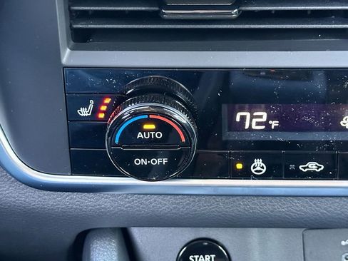 New 2026 Nissan Rogue SV w/ Cold Weather Package AWD/4WD image 20
