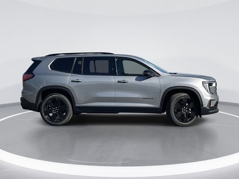 New 2026 GMC Acadia Elevation w/ Black Edition FWD image 2