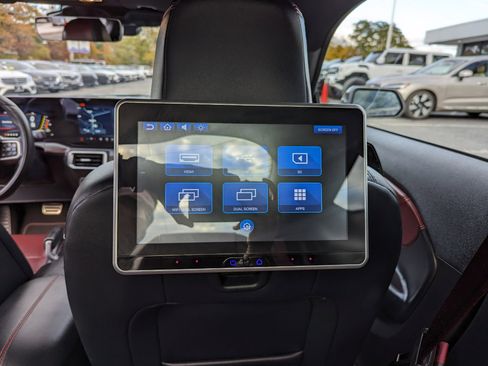 Used 2024 Ford Mustang GT Premium w/ GT Performance Package image 38