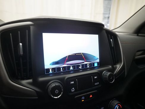 Used 2023 GMC Terrain AT4 w/ Infotainment Package II AWD/4WD image 20