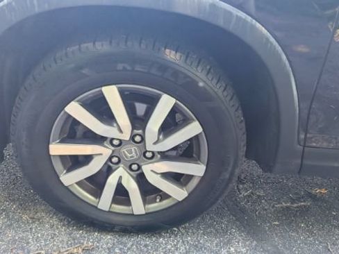 Used 2019 Honda Pilot EX-L image 9
