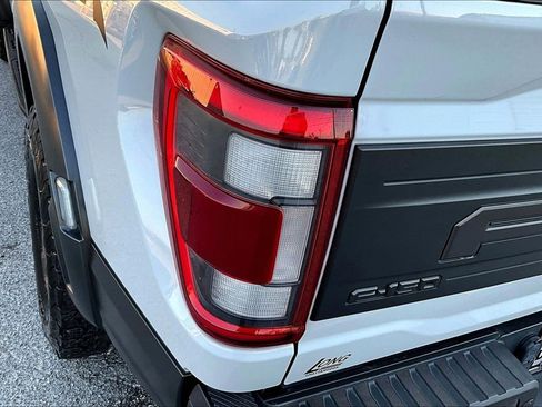 Used 2023 Ford F150 Raptor AWD/4WD image 31