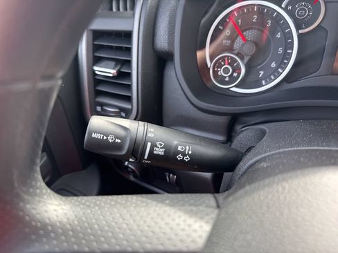 New 2026 RAM 2500 Tradesman AWD/4WD image 13