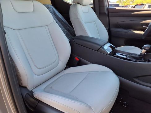 New 2025 Hyundai Santa Cruz SEL image 32