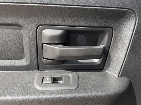 New 2026 RAM 2500 Tradesman image 34