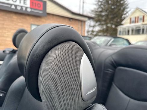 Used 2014 INFINITI Q60 Convertible w/ Premium Package image 25