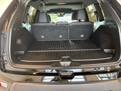 Certified 2023 Honda Passport EX-L image 10