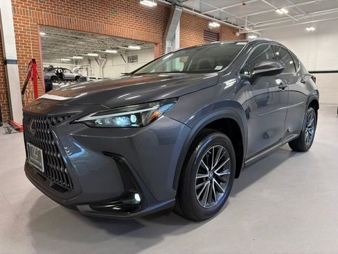 Used 2022 Lexus NX 350 AWD w/ Cold Area Package image 3