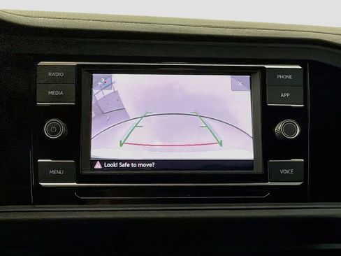 Certified 2023 Volkswagen Jetta Sport FWD image 13