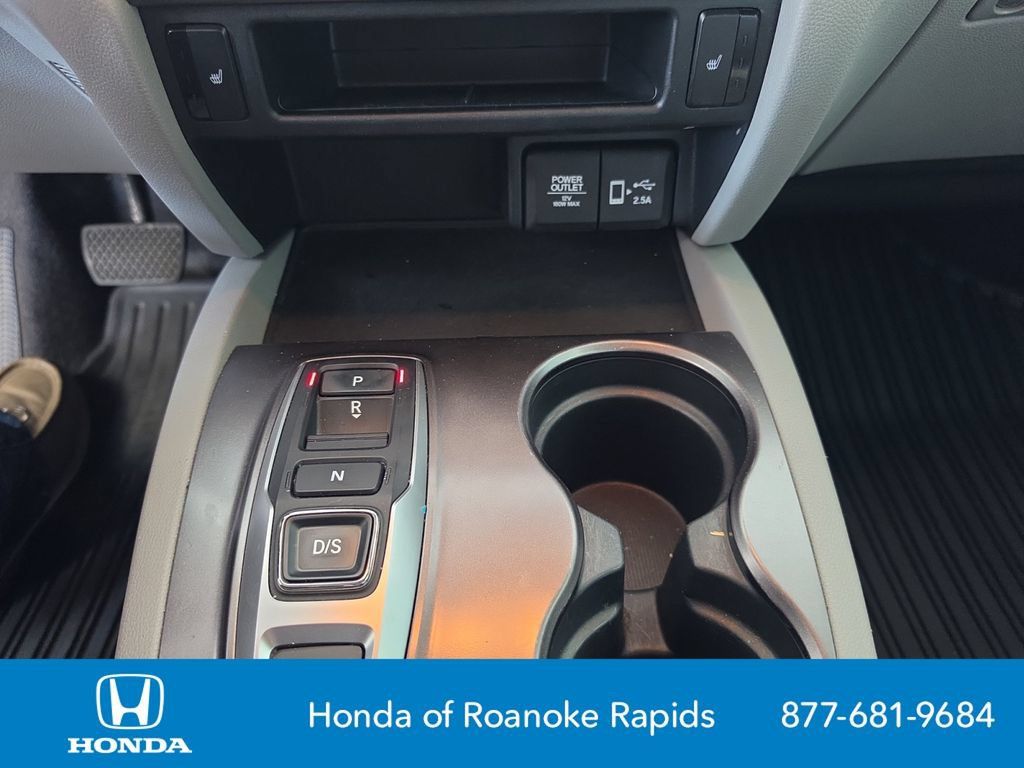 Used 2021 Honda Pilot EX-L image 15