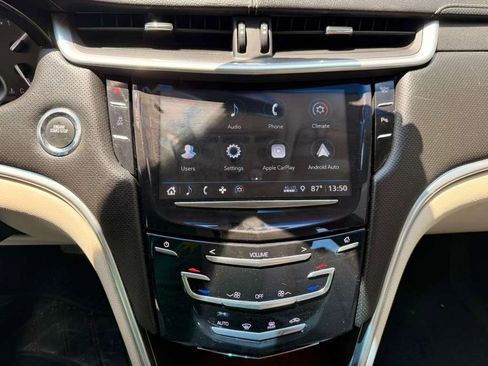 Used 2019 Cadillac XTS FWD image 26