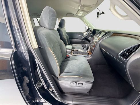 Used 2019 Nissan Armada SV w/ Driver Package AWD/4WD image 20