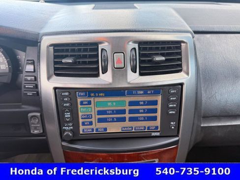 Used 2007 Cadillac XLR Roadster image 29