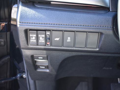 Certified 2025 Honda Odyssey Sport-L image 19