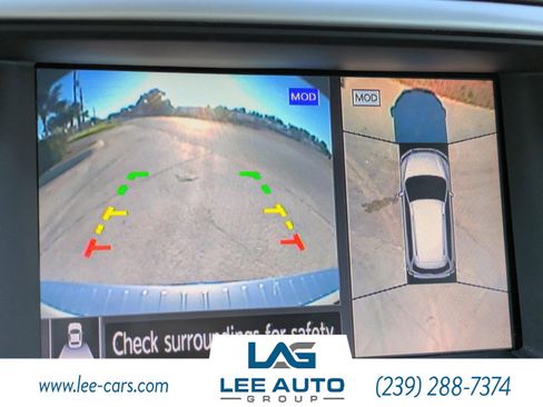 Used 2019 Nissan Pathfinder SL image 28