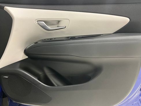 Used 2023 Hyundai Tucson Limited image 21