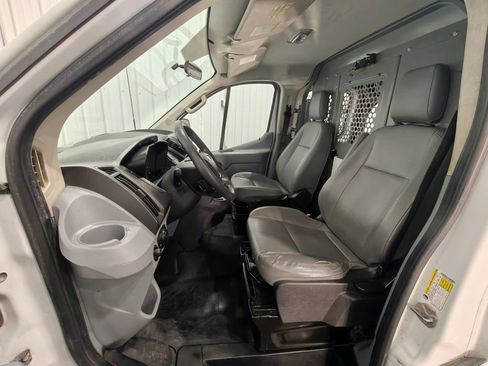 Used 2015 Ford Transit 350 148 Low Roof image 26