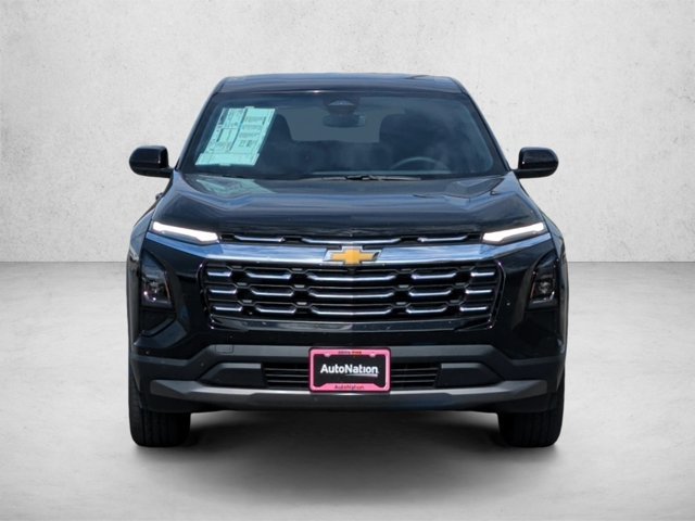 New 2027 Chevrolet Equinox LT FWD image 6