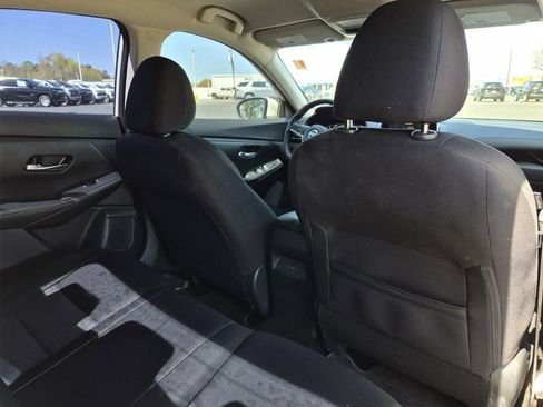 Used 2020 Nissan Sentra SV w/ Electronics Package image 15