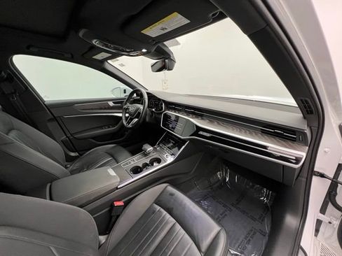 Used 2023 Audi A6 2.0T Premium w/ Convenience Package image 26