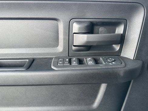 New 2026 RAM 2500 Tradesman w/ Power Wagon Package image 10