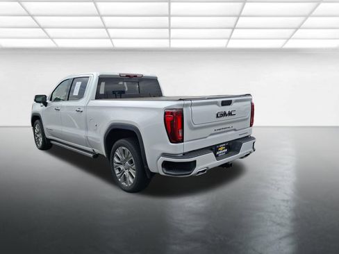 Used 2021 GMC Sierra 1500 Denali w/ Denali Ultimate Package image 5