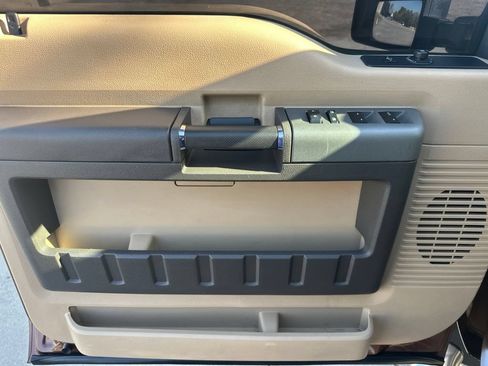 Used 2012 Ford F350 Lariat AWD/4WD image 15