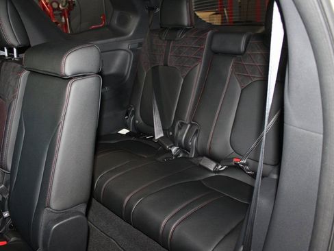 New 2026 Honda Pilot Black Edition image 28