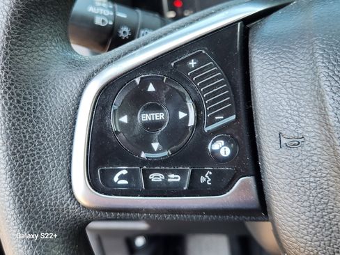 Used 2018 Honda CR-V EX image 23