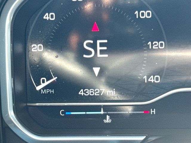 Used 2023 GMC Sierra 1500 Denali AWD/4WD image 12