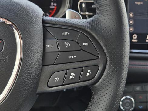 New 2026 Dodge Durango GT image 11