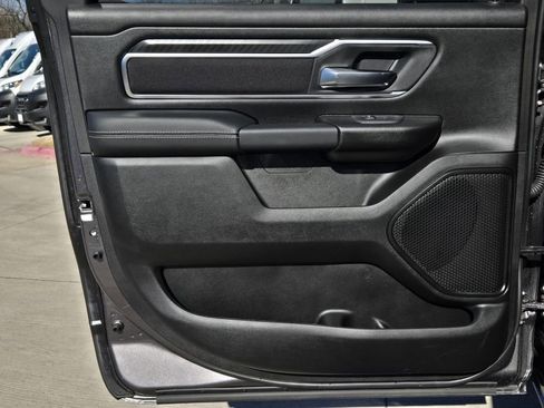 New 2026 RAM 1500 Lone Star image 12