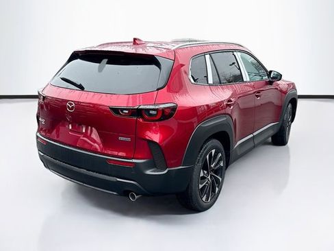 New 2026 MAZDA CX-50 2.5 Hybrid w/ Weather Package image 7