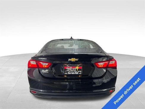 Used 2023 Chevrolet Malibu LT image 6