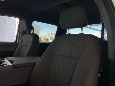 Used 2021 Ford F350 XLT image 24