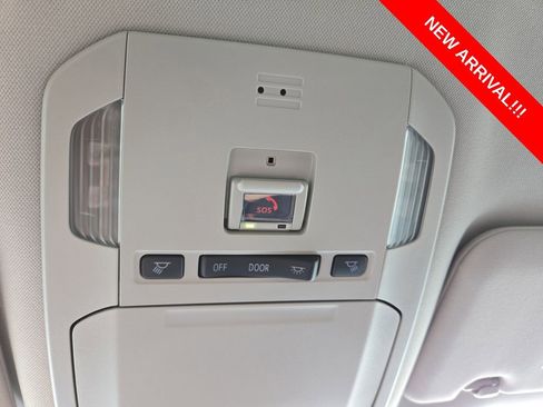 Used 2023 Toyota Highlander L FWD image 23