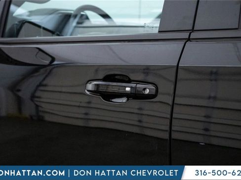 New 2026 Chevrolet Silverado 1500 LT Trail Boss w/ Convenience Package II image 29