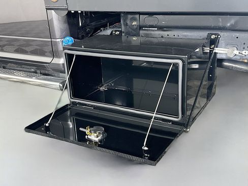 New 2026 RAM 5500 Tradesman w/ Chrome Appearance Group image 21