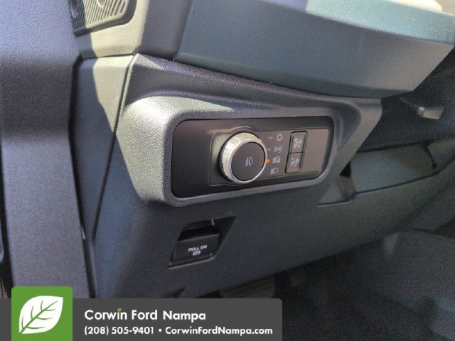 New 2026 Ford Bronco Heritage Edition AWD/4WD image 13