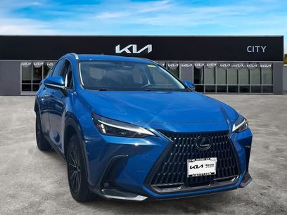 Used 2022 Lexus NX 350 AWD w/ Cold Area Package