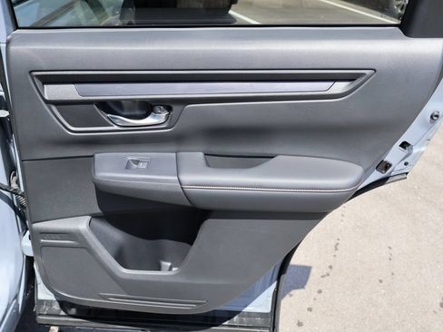 Certified 2023 Honda CR-V Sport image 14