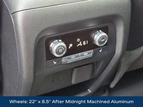 Used 2026 GMC Acadia Denali Ultimate w/ LPO, Floor Liner Package AWD/4WD image 19
