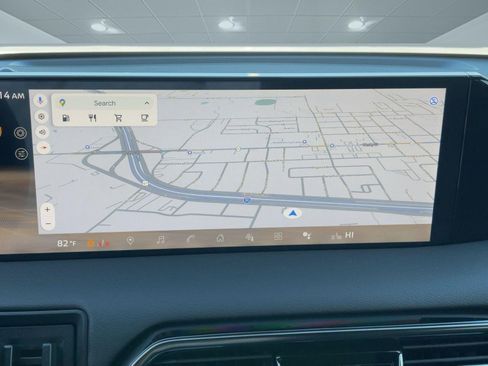 New 2026 Nissan Armada PRO-4X w/ Captain's Chari Seat Package image 22