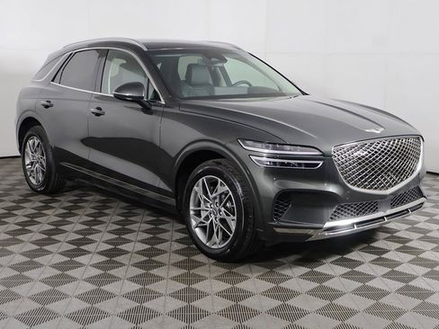 Used 2025 Genesis GV70 2.5T image 54