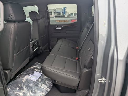 New 2026 GMC Sierra 1500 Denali w/ Denali Reserve Package image 10