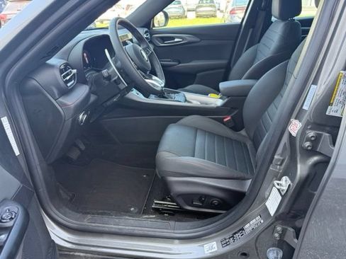 Used 2024 Dodge Hornet R/T AWD/4WD image 20