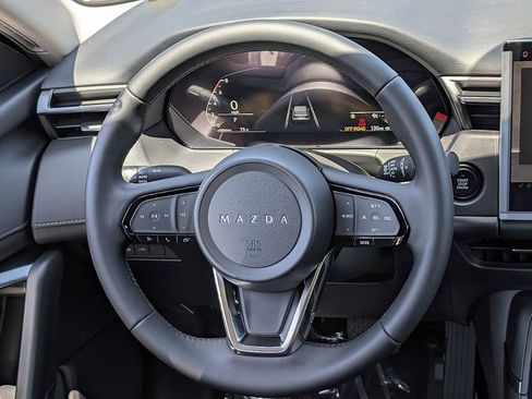 New 2026 MAZDA CX-5 Preferred AWD/4WD image 24