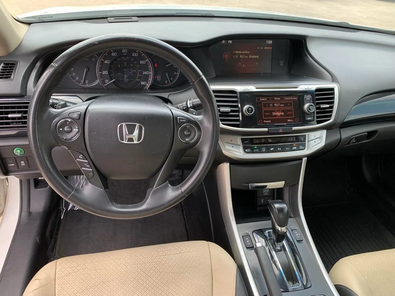 Used 2013 Honda Accord EX-L image 10