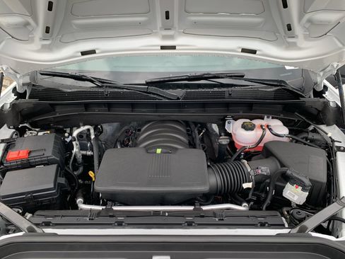 New 2025 GMC Sierra 1500 Pro w/ Pro Value Package image 32